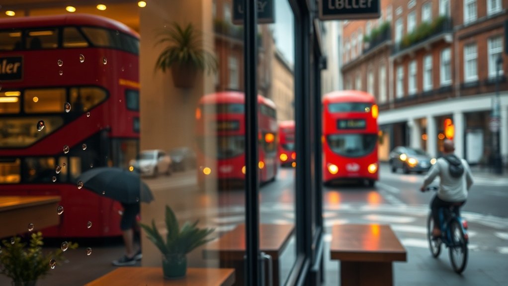 Glass Shop Fronts East Molesey