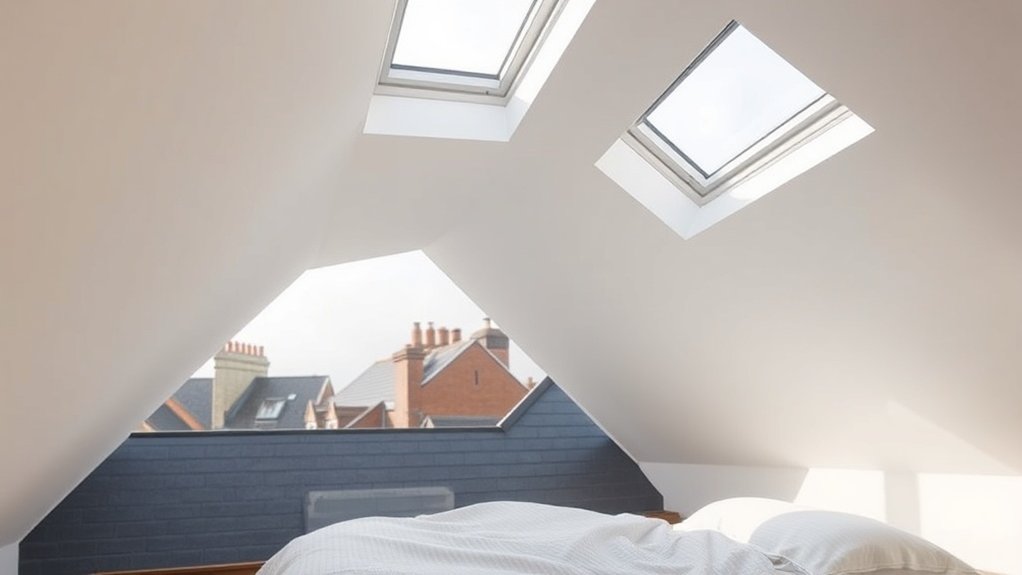 Tubular Skylights East Molesey