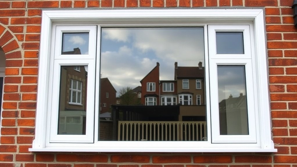 uPVC Windows East Molesey